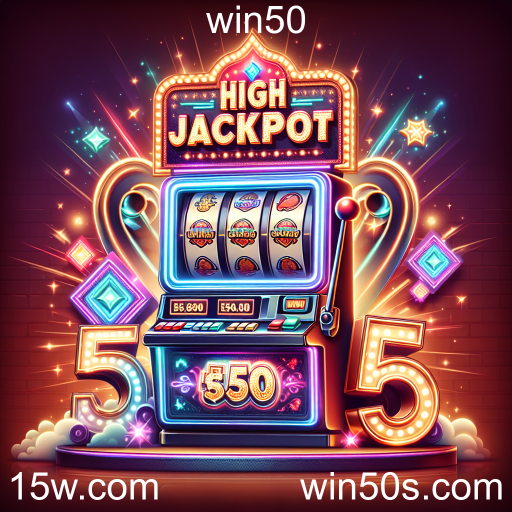 Atração dos Jackpots Altos: Descubra Oportunidades na Win50